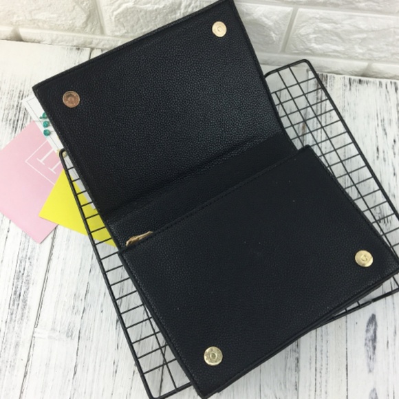 Little Black Magic Book Bag